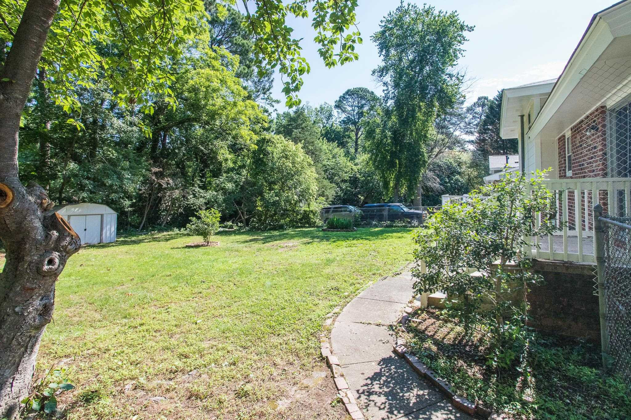 3715 Tulane Drive Raleigh, NC 27604 - Photo 7 of 39 Photo 7