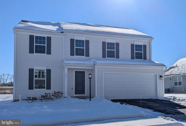 $439,000 | 206 Kephart Street, State College, PA 16803