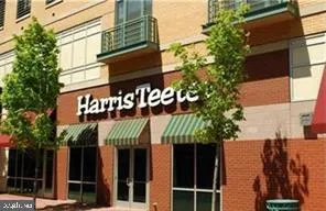 a view of building from balcony