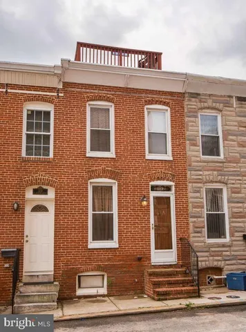 $2,200 | 507 Gittings Street, Baltimore, MD 21230