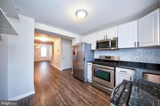 $2,200 | 507 Gittings Street, Baltimore, MD 21230