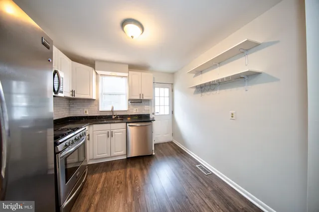$2,200 | 507 Gittings Street, Baltimore, MD 21230