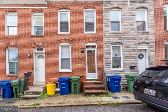 $2,200 | 507 Gittings Street, Baltimore, MD 21230