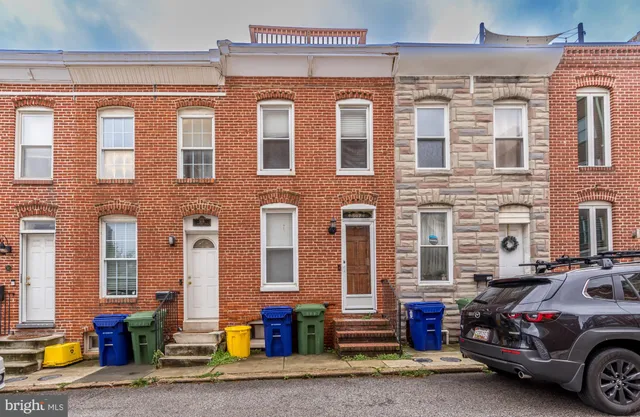 $2,200 | 507 Gittings Street, Baltimore, MD 21230