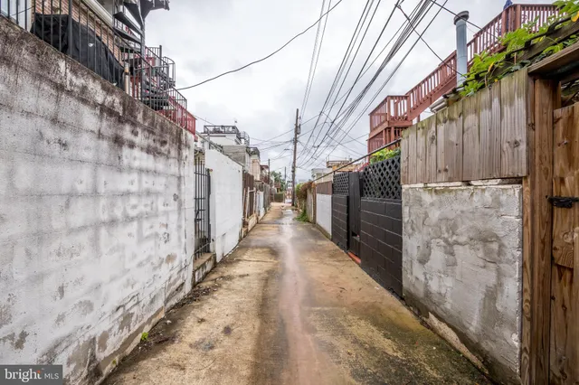 $2,200 | 507 Gittings Street, Baltimore, MD 21230