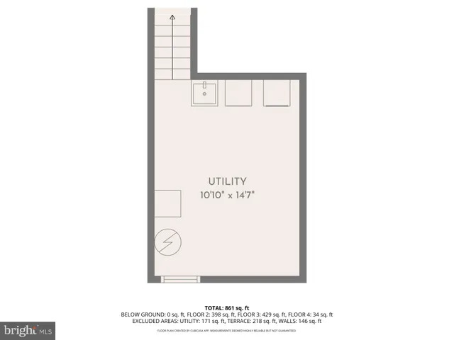 $2,200 | 507 Gittings Street, Baltimore, MD 21230