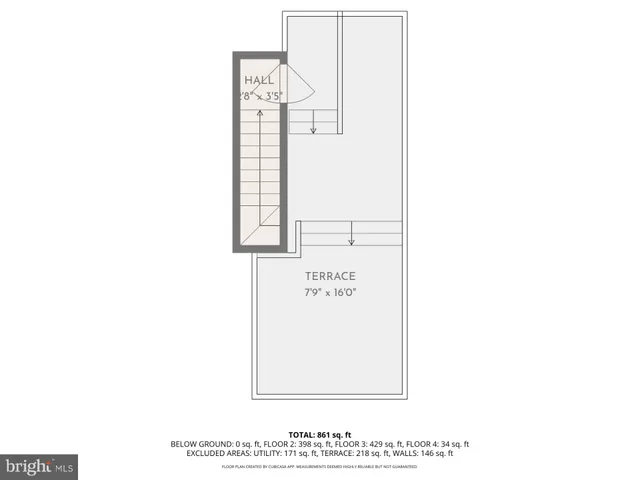 $2,200 | 507 Gittings Street, Baltimore, MD 21230