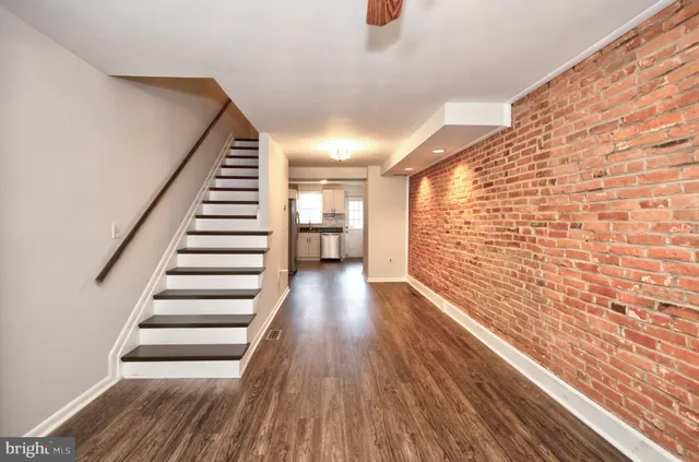 $2,200 | 507 Gittings Street, Baltimore, MD 21230