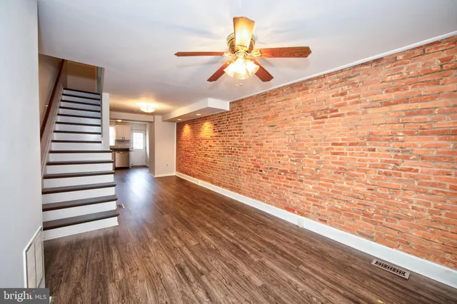 $2,200 | 507 Gittings Street, Baltimore, MD 21230