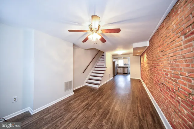 $2,200 | 507 Gittings Street, Baltimore, MD 21230