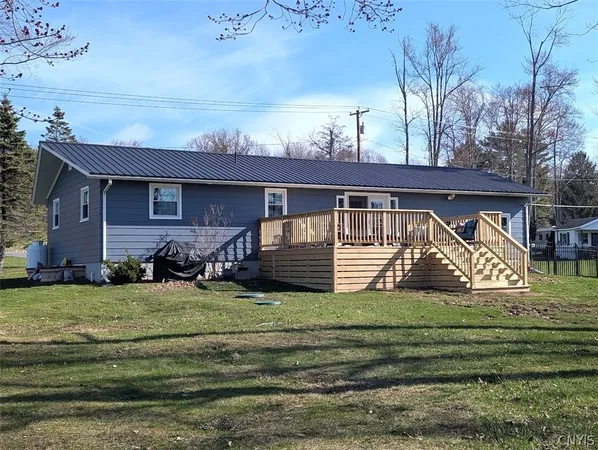 $579,000 | 1528 Highway 49, Vienna, NY 13042