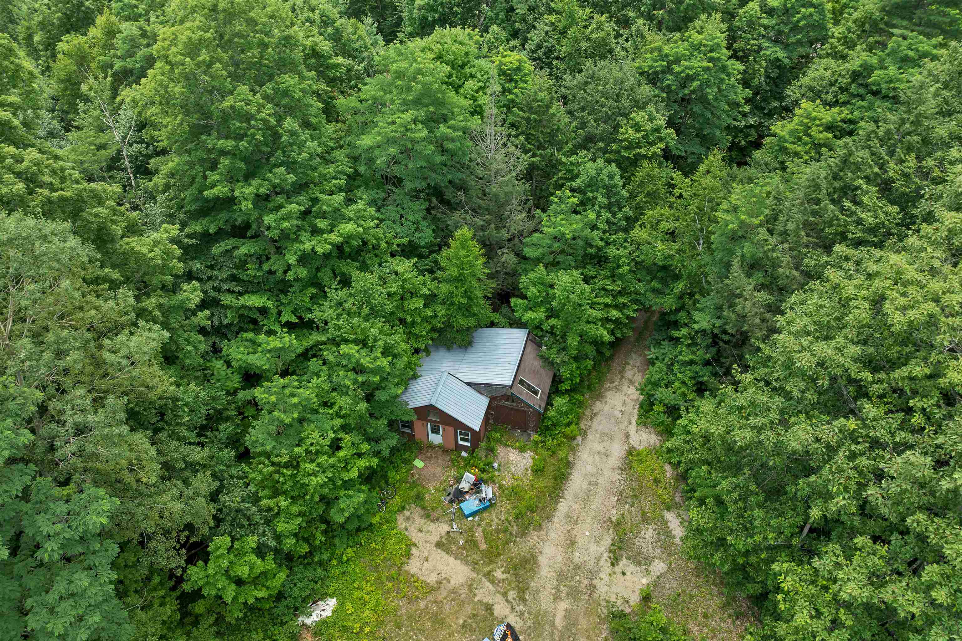 135 Dorrs Corner Road Ossipee, NH 03814 - Photo 33 of 33