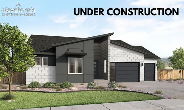 $837,240 | 418 Grand Summit Drive, Monument, CO 80132