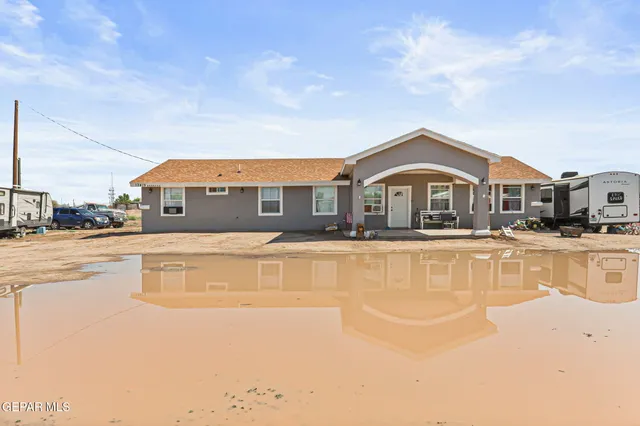 a view of ocean view with beach
