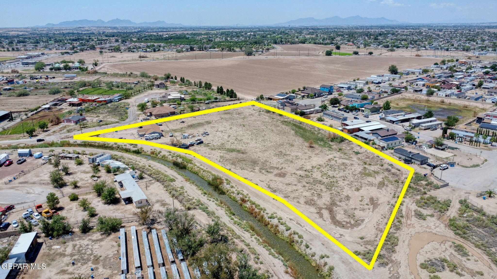 13419 Mendoza Road San Elizario, TX 79849 - Photo 49 of 55 13-web-or-mls-DJI_0950-Edit