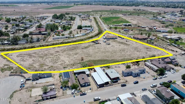 $420,000 | 13419 Mendoza Road, San Elizario, TX 79849