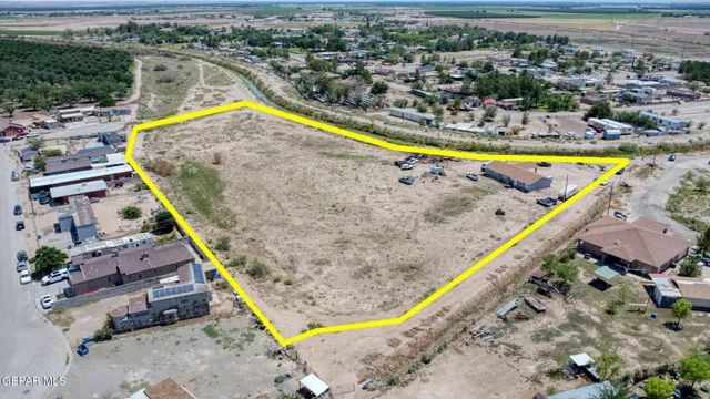 $420,000 | 13419 Mendoza Road, San Elizario, TX 79849