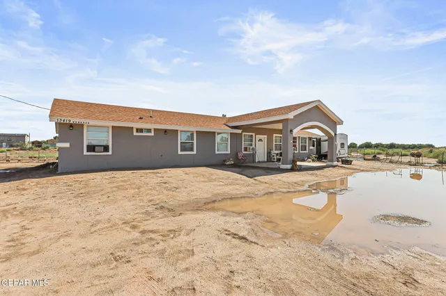$420,000 | 13419 Mendoza Road, San Elizario, TX 79849