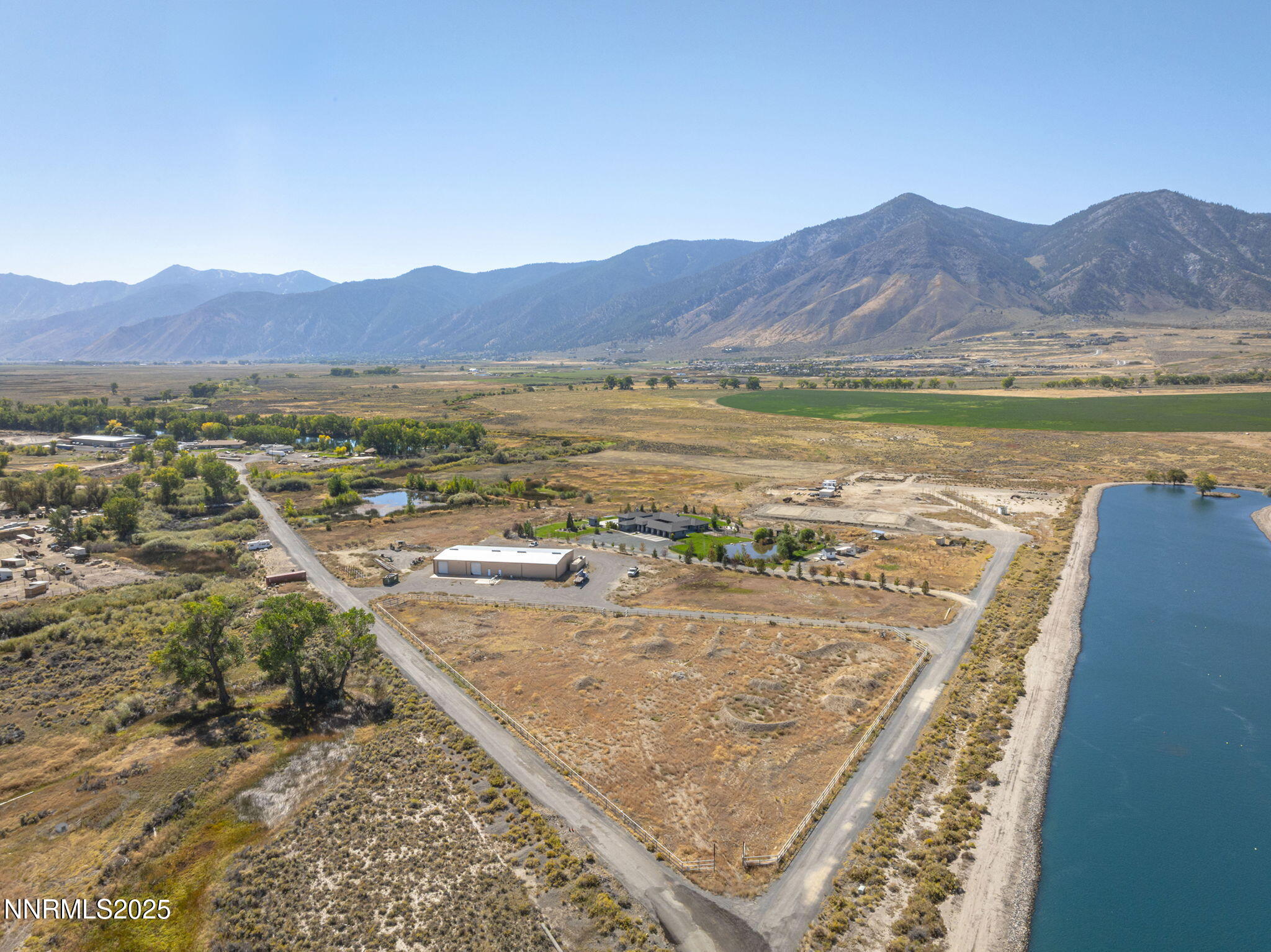 2960 Oasis Springs Road Minden, NV 89423 - Photo 57 of 61 8-web-or-mls-DJI_0520