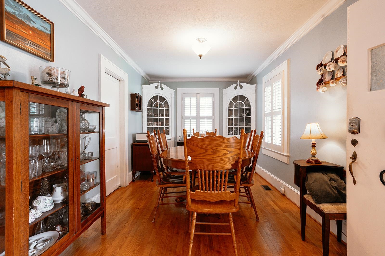 807 College Drive Gaffney, SC 29340 - Photo 18 of 47