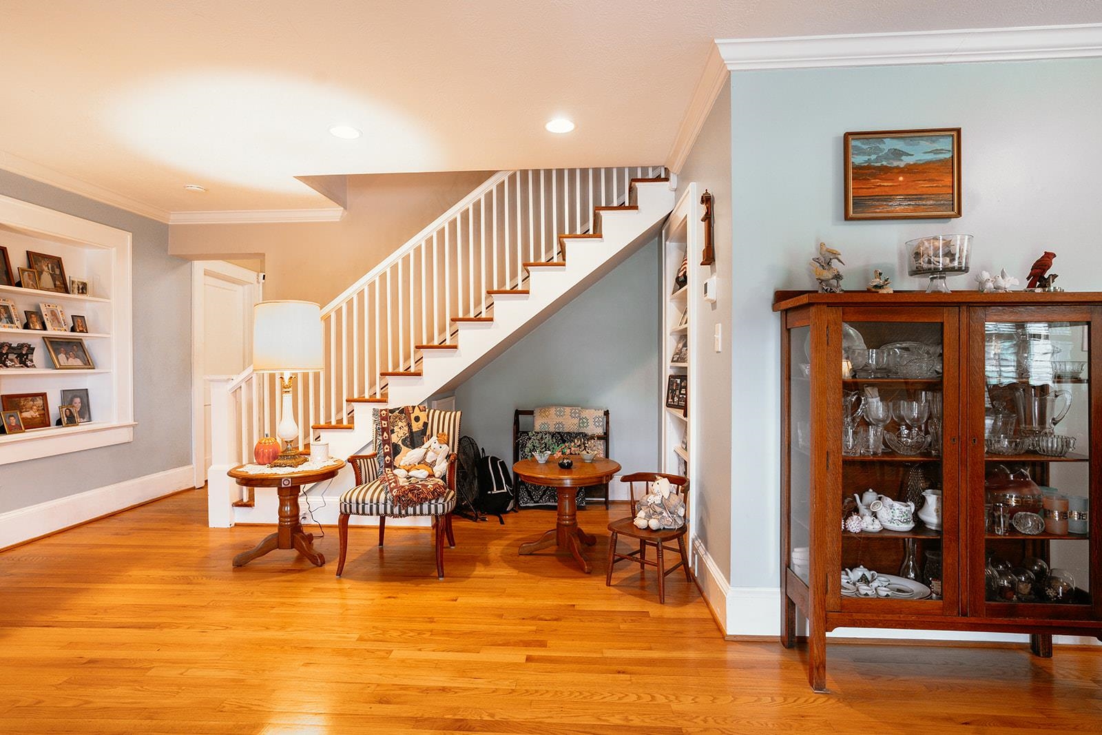 807 College Drive Gaffney, SC 29340 - Photo 18 of 45