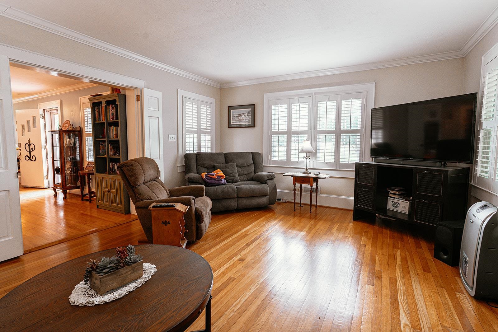 807 College Drive Gaffney, SC 29340 - Photo 23 of 47