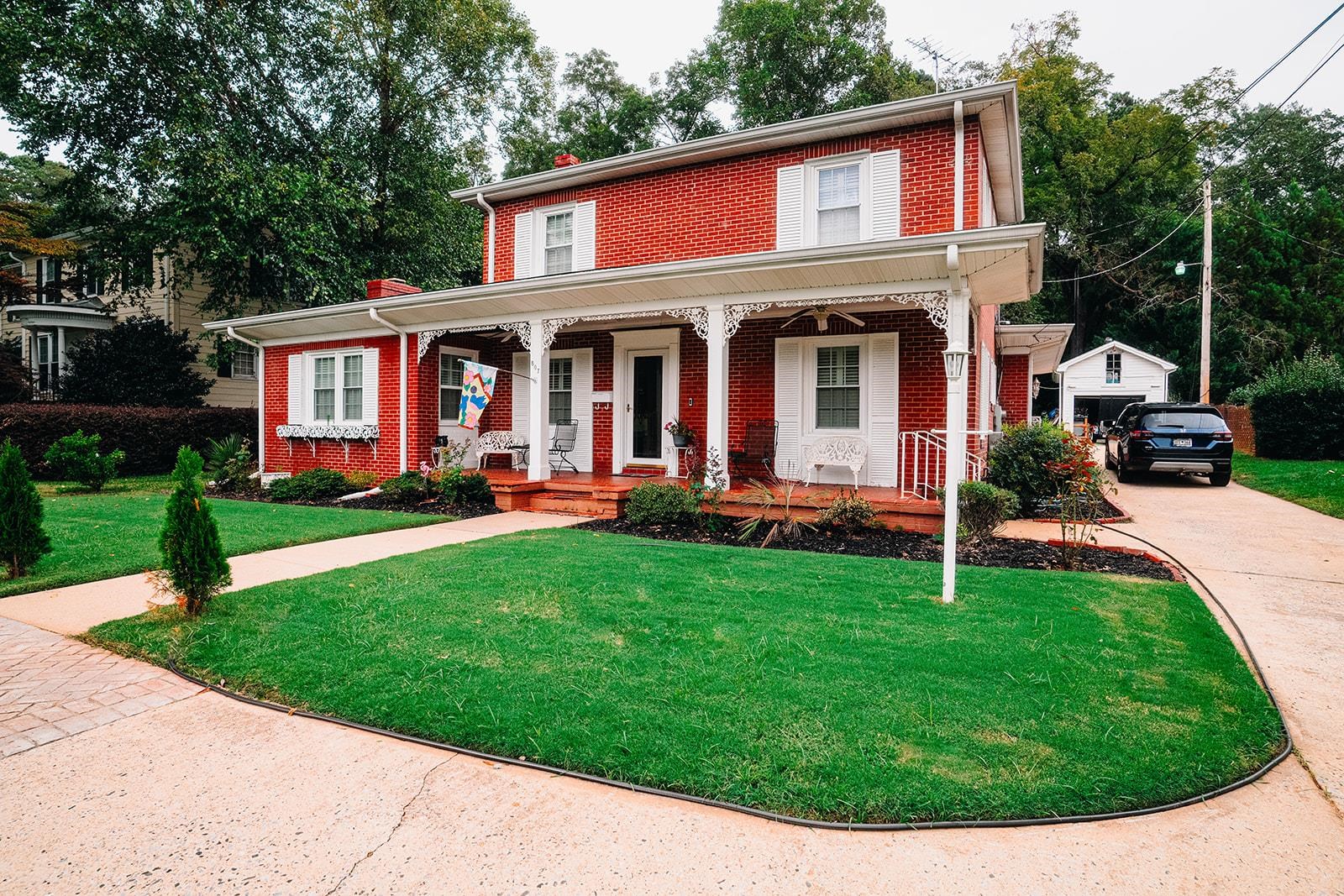 807 College Drive Gaffney, SC 29340 - Photo 3 of 45