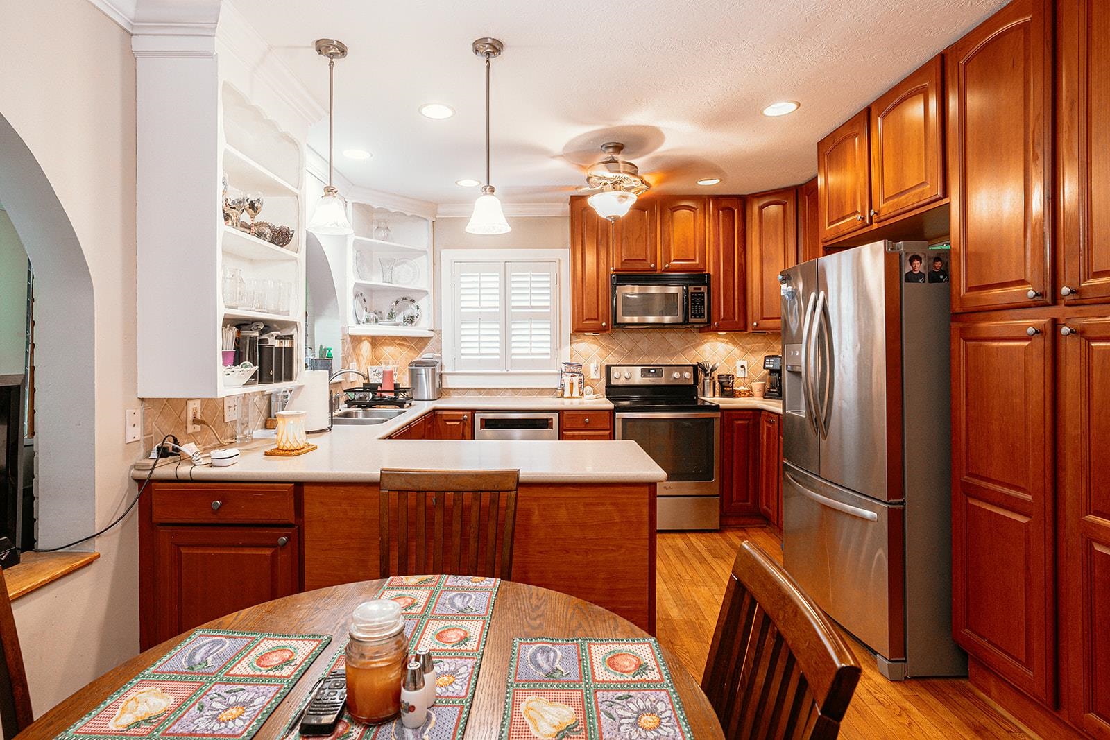 807 College Drive Gaffney, SC 29340 - Photo 31 of 47