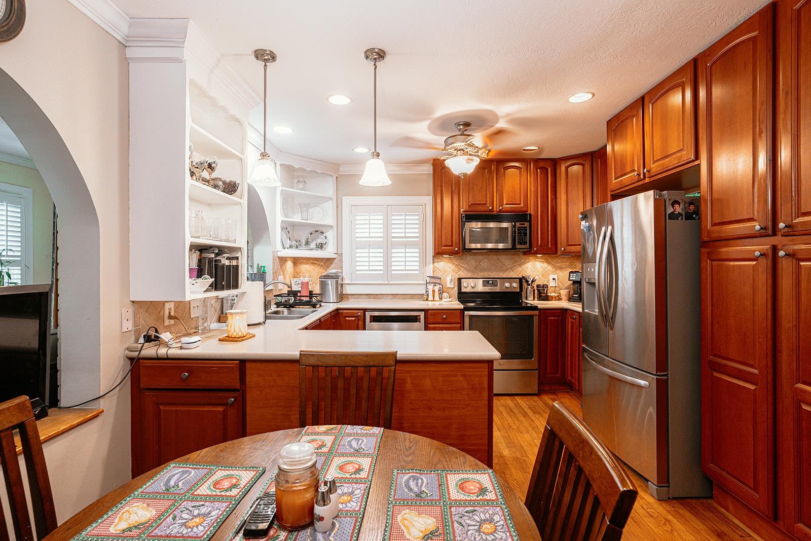 807 College Drive Gaffney, SC 29340 - Photo 33 of 47