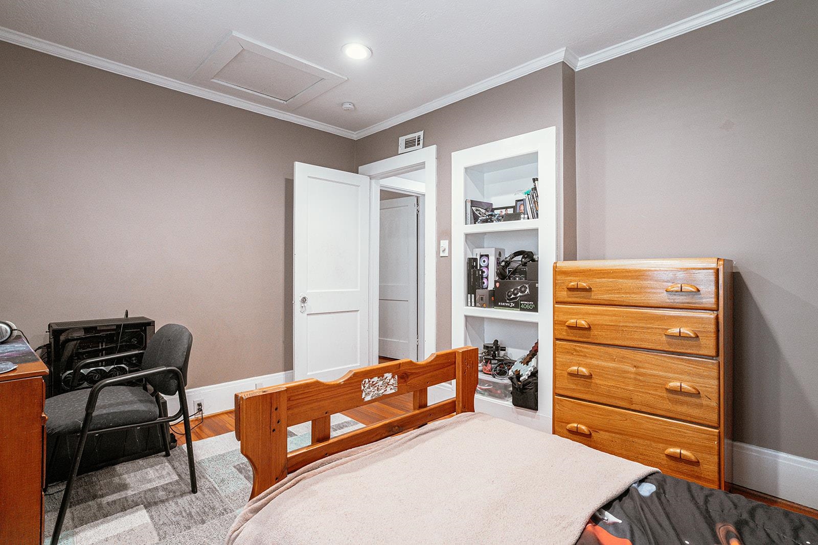 807 College Drive Gaffney, SC 29340 - Photo 40 of 45