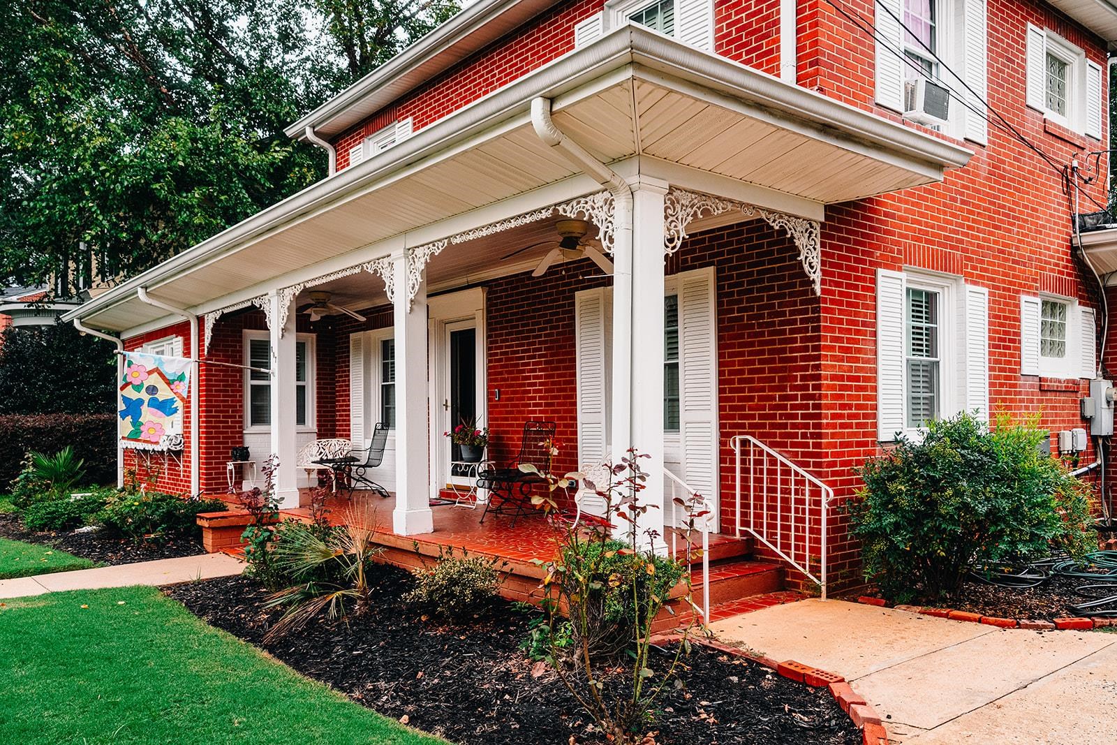 807 College Drive Gaffney, SC 29340 - Photo 4 of 45