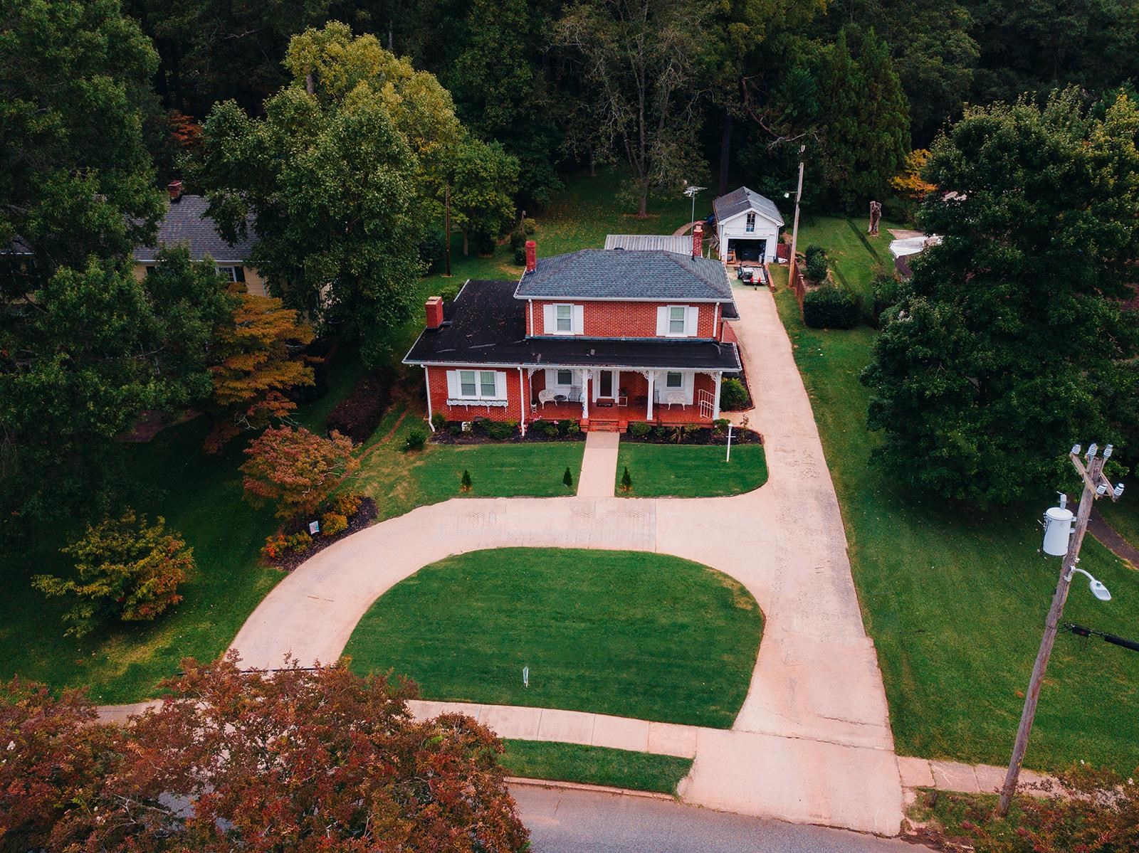 807 College Drive Gaffney, SC 29340 - Photo 8 of 47