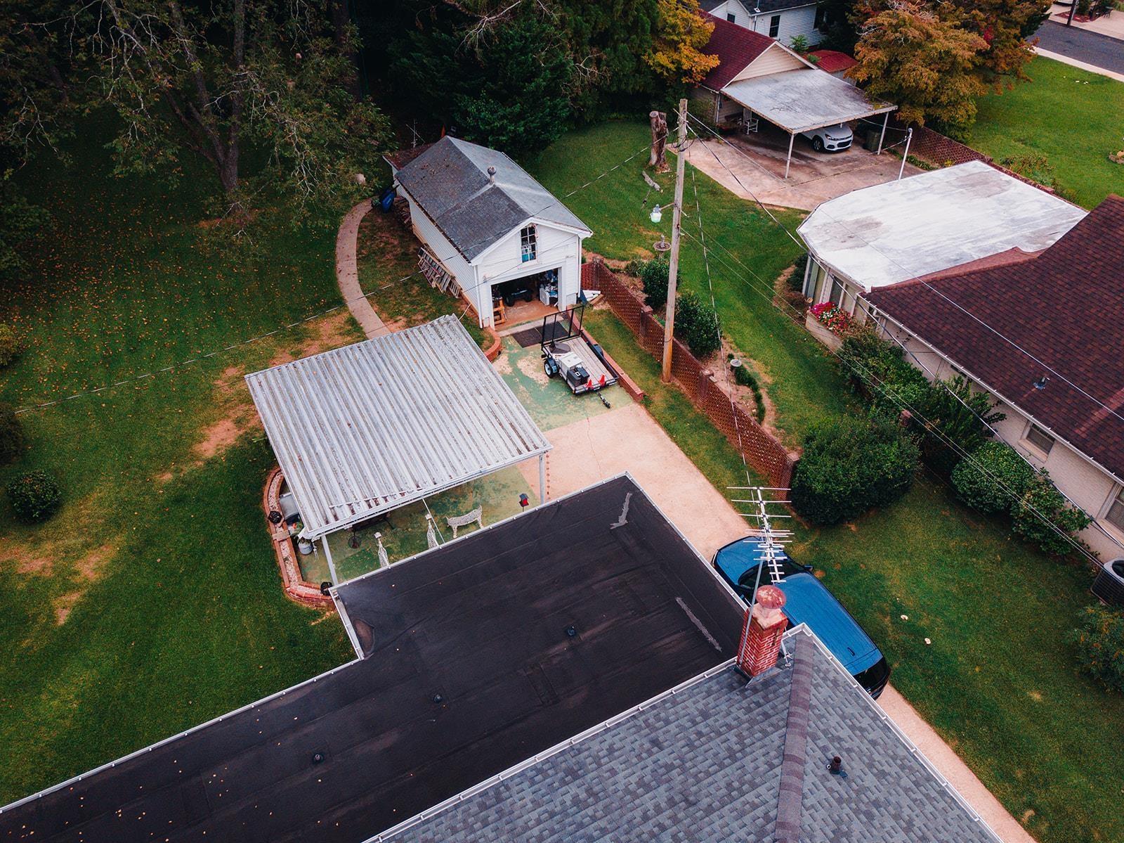 807 College Drive Gaffney, SC 29340 - Photo 10 of 47
