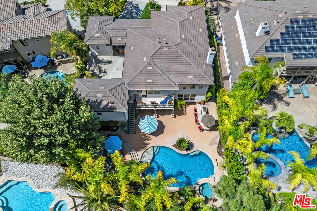 25514 Brighton Place Stevenson Ranch, CA 91381 - Photo 42 of 44