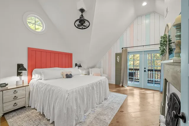 $879,500 | 1286 Deyton Drive, Blairsville, GA 30512