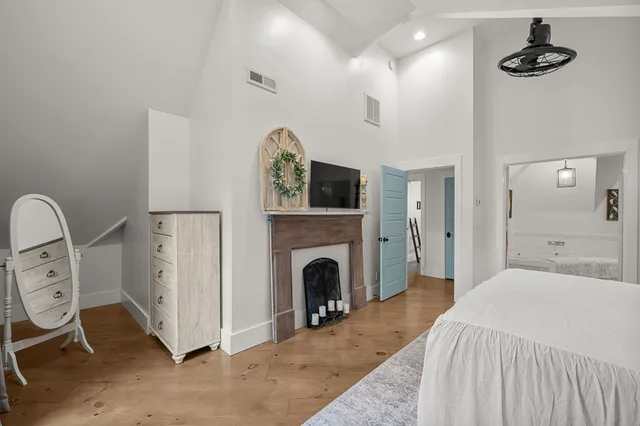 $879,500 | 1286 Deyton Drive, Blairsville, GA 30512