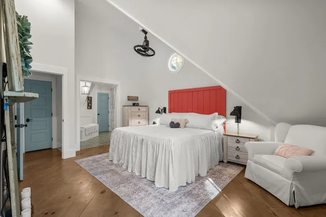 $879,500 | 1286 Deyton Drive, Blairsville, GA 30512