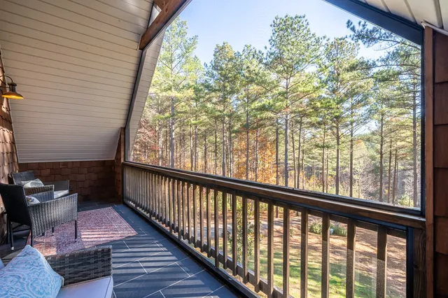 $879,500 | 1286 Deyton Drive, Blairsville, GA 30512