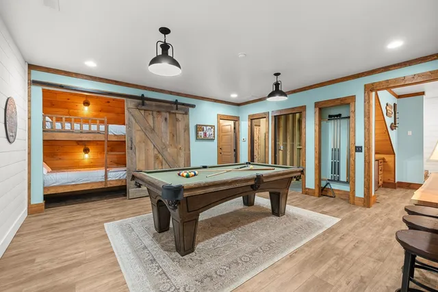 $879,500 | 1286 Deyton Drive, Blairsville, GA 30512