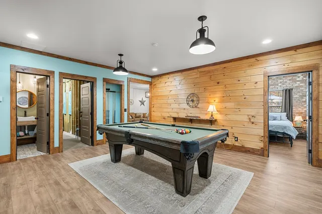 $879,500 | 1286 Deyton Drive, Blairsville, GA 30512