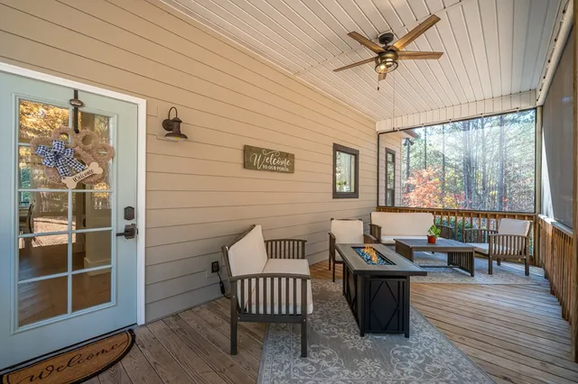 $879,500 | 1286 Deyton Drive, Blairsville, GA 30512