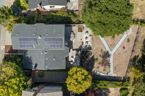 $2,388,000 | 927 Clearfield Drive, Millbrae, CA 94030