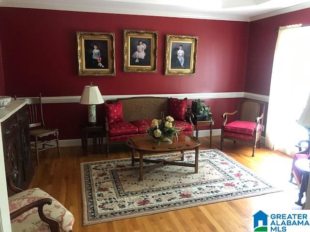 210 South Oak Lane Talladega, AL 35160 - Photo 20 of 50