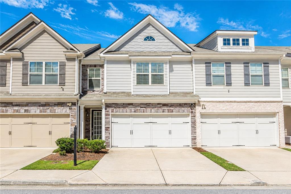 5854 Radford Loop Fairburn, GA 30213 - Photo 1 of 6 Gallery Image 1
