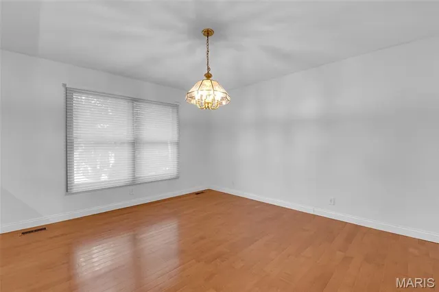 $499,900 | 14361 White Birch Valley Lane, Chesterfield, MO 63017