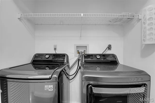 $499,900 | 14361 White Birch Valley Lane, Chesterfield, MO 63017