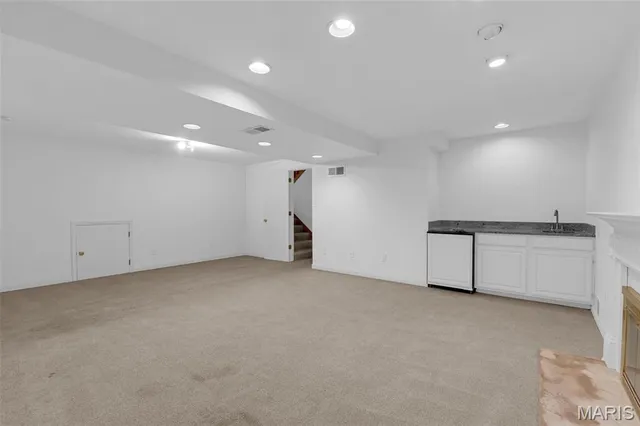 $499,900 | 14361 White Birch Valley Lane, Chesterfield, MO 63017