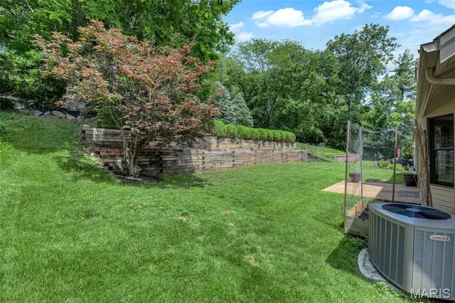 $499,900 | 14361 White Birch Valley Lane, Chesterfield, MO 63017