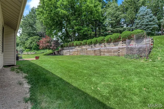 $499,900 | 14361 White Birch Valley Lane, Chesterfield, MO 63017