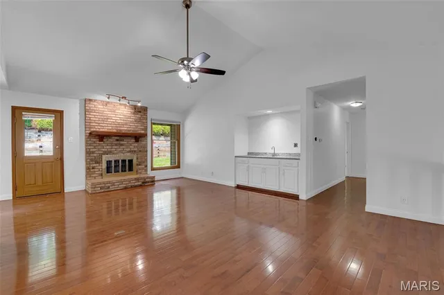 $499,900 | 14361 White Birch Valley Lane, Chesterfield, MO 63017